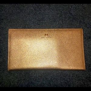 Ted Baker Travel Wallet